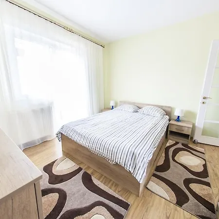 Urban Apartment Cluj-Napoca