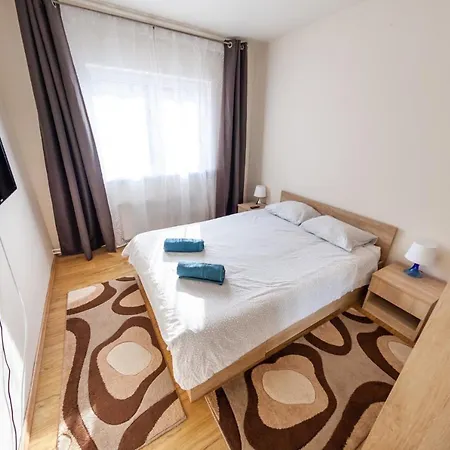 Apartment Urban *