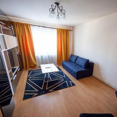 Apartment Urban *