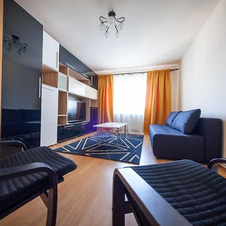 Urban Apartment