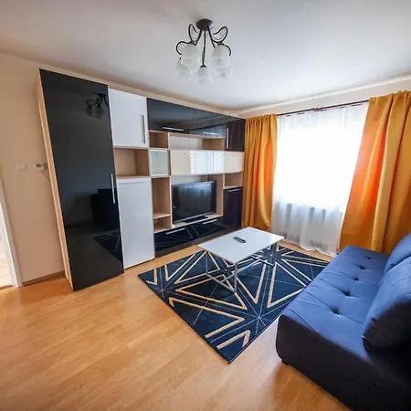 Urban Apartment